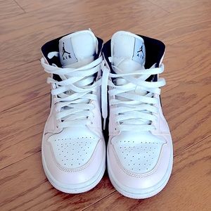 Jordan 1 - High Tops